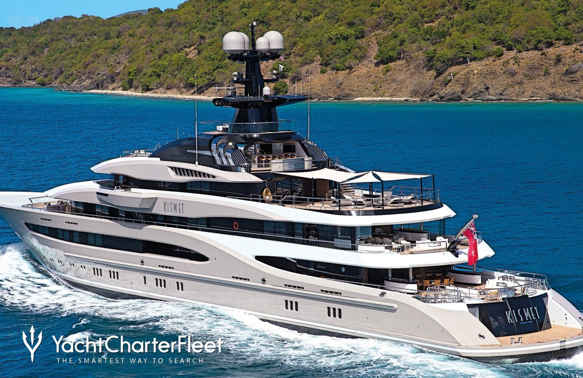 yacht kismet kismet yacht charter price ex kismet ii lurssen yacht kismet kismet yacht charter price ex kismet ii lurssen