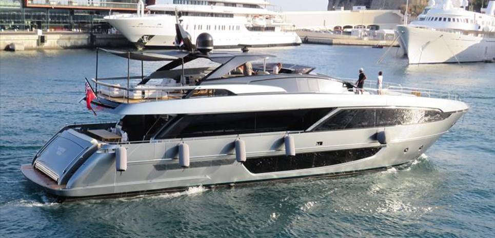 Kiyomizu Charter Yacht