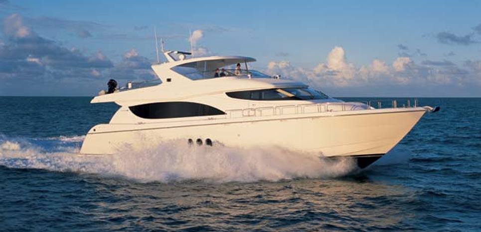 Knot Tide II Charter Yacht