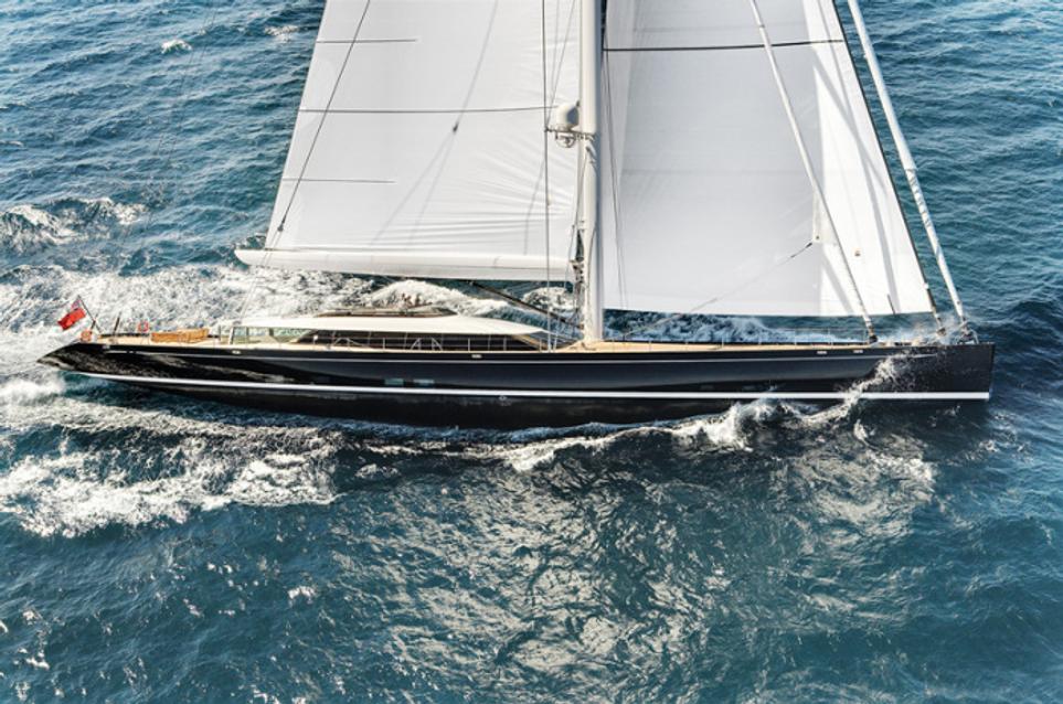 Kokomo Charter Yacht