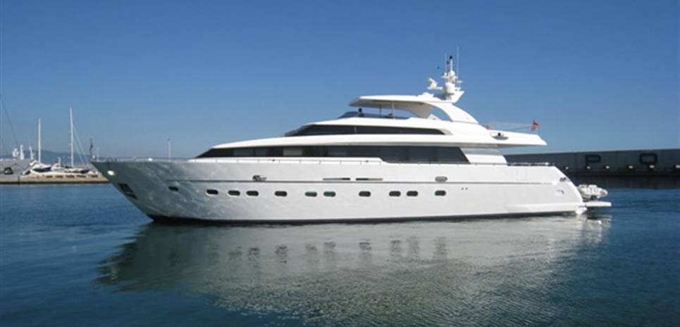 Kokora Charter Yacht