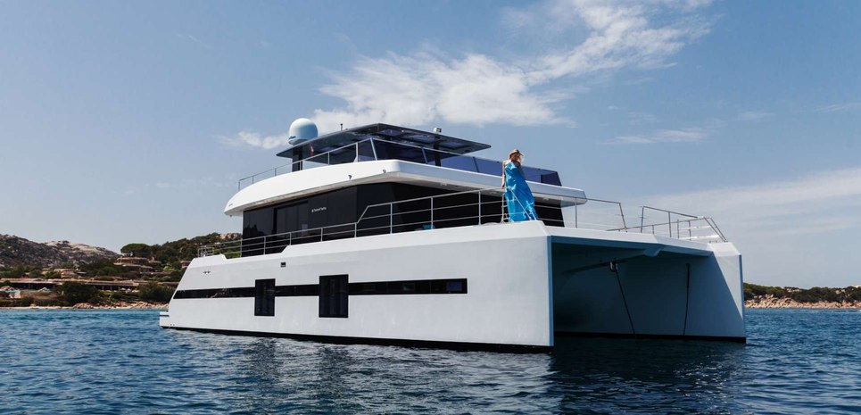 Kukla Charter Yacht