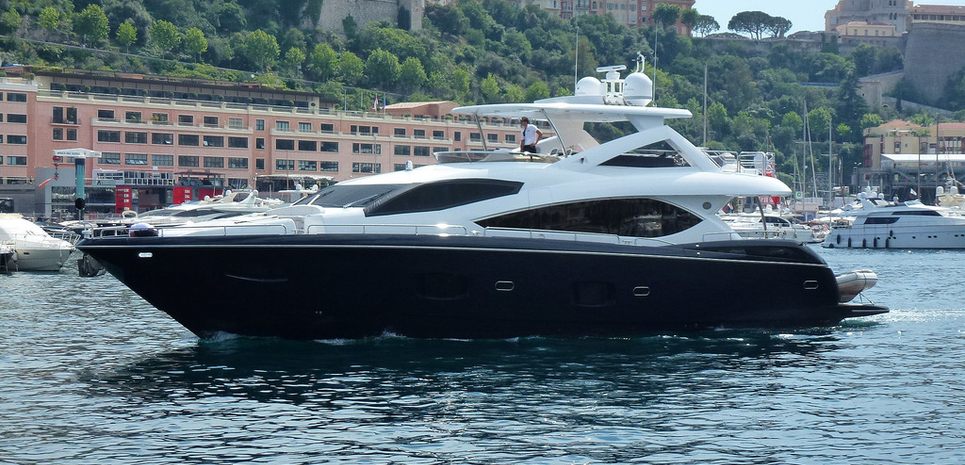 Kyrenia Charter Yacht