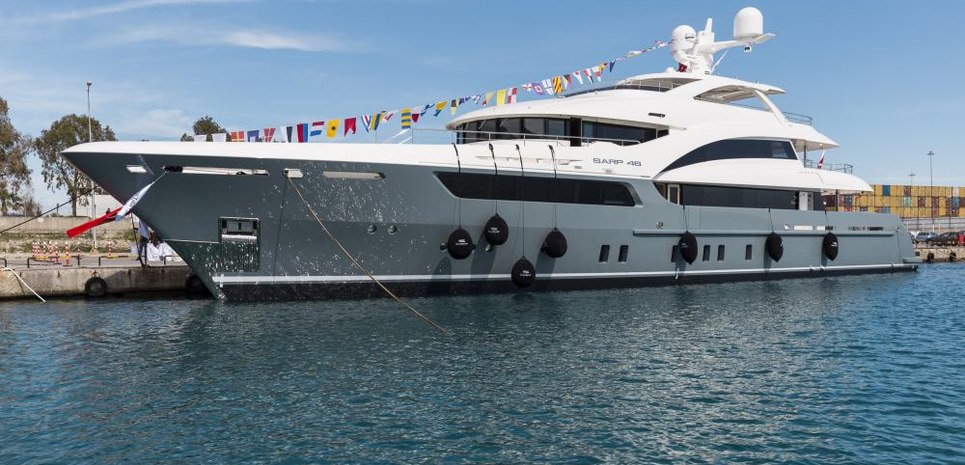 La Passion Charter Yacht