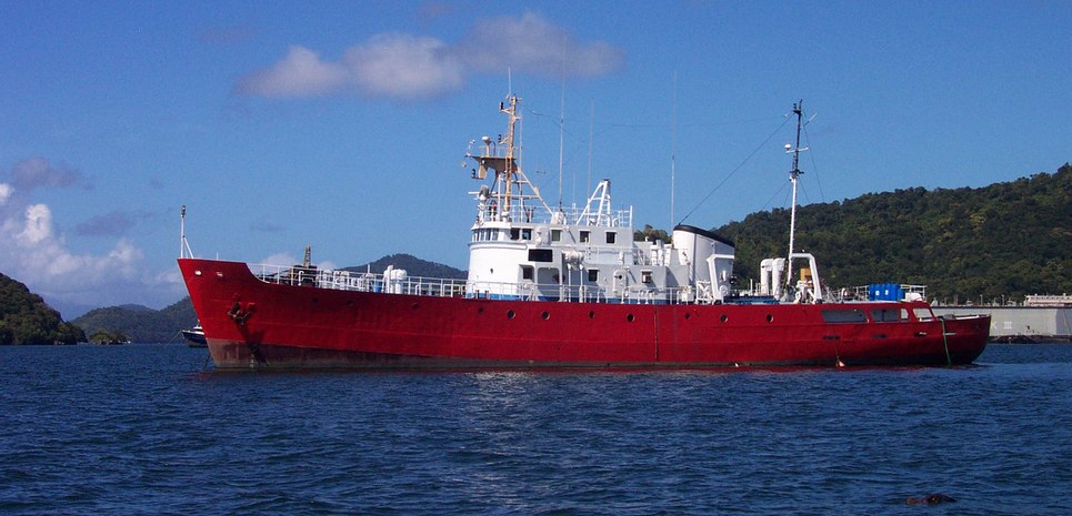 Lady Chebucto Charter Yacht