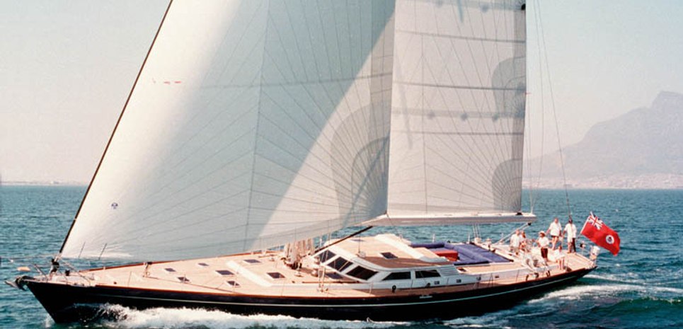Lagosta Charter Yacht