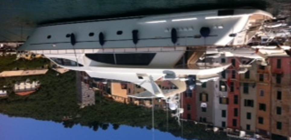 LaLouise Charter Yacht