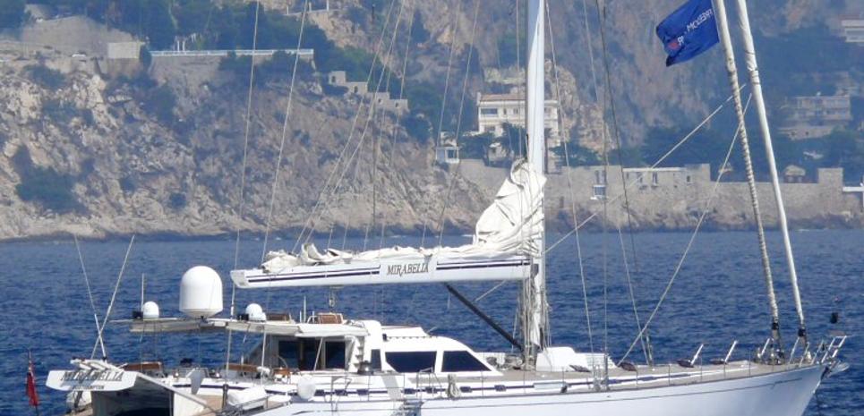 Latitude Charter Yacht