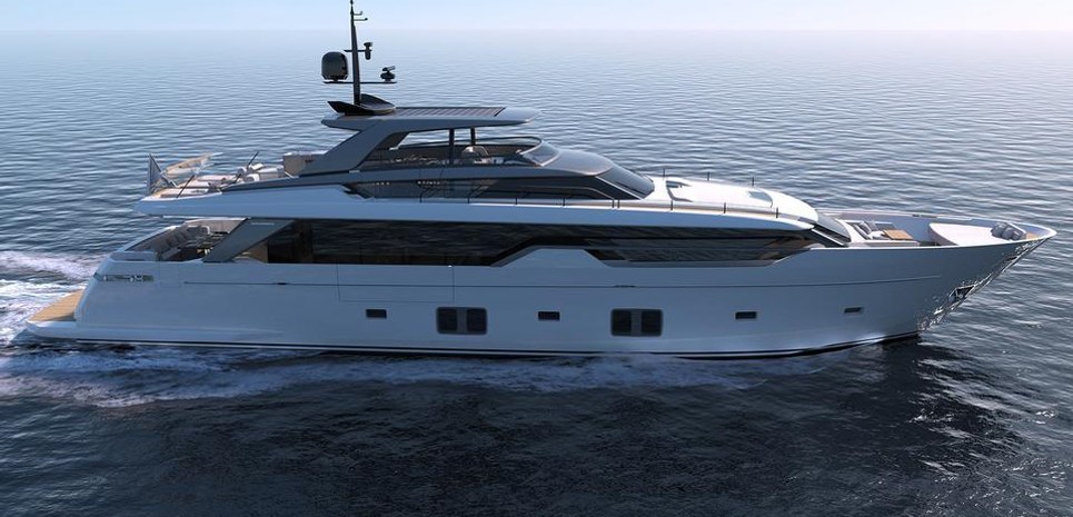 Le Gypsy Charter Yacht