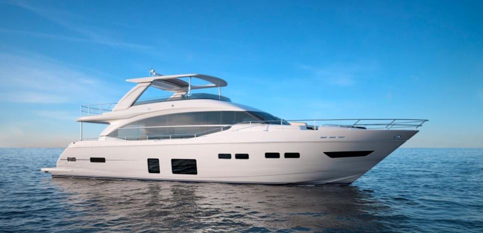Lemon Not Lime Charter Yacht
