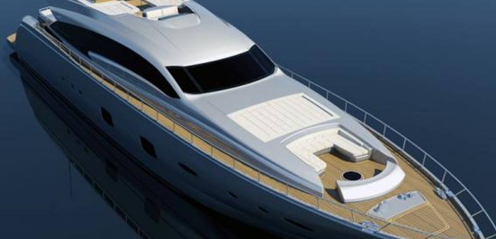 Levantine II Charter Yacht