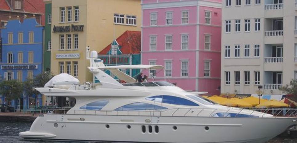 Libro d'Oro Charter Yacht