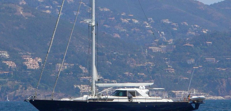 Lilu Charter Yacht