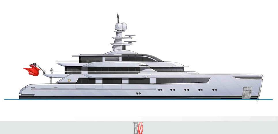 Lionspirit Charter Yacht