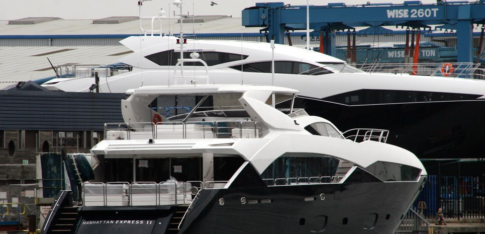 Little Mairmaid Charter Yacht