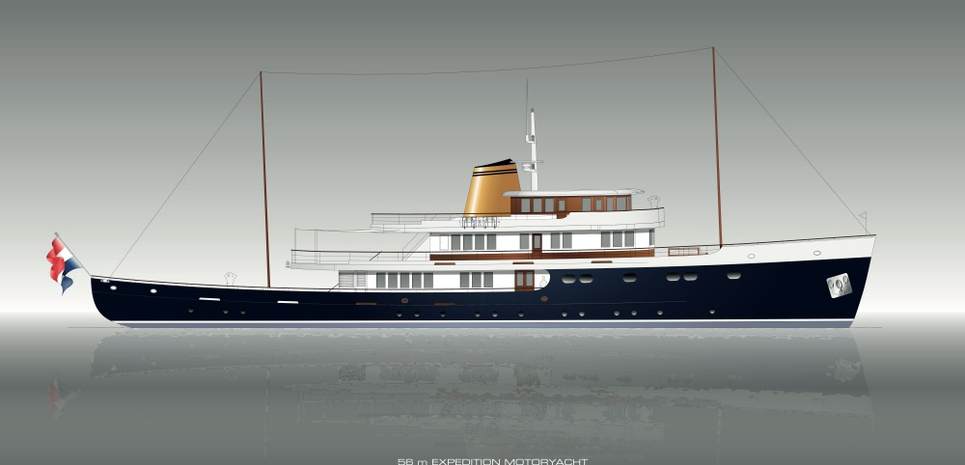 Lombok Charter Yacht