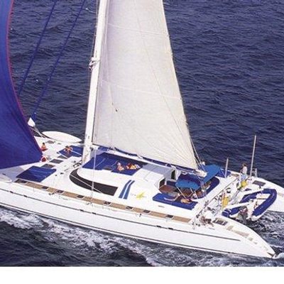 LONE STAR Yacht Charter Price - DRA Luxury Yacht Charter
