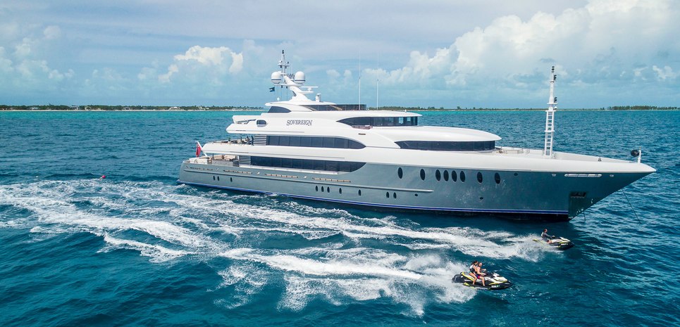 Loon Charter Yacht