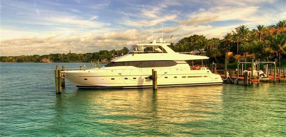 Lorak Charter Yacht