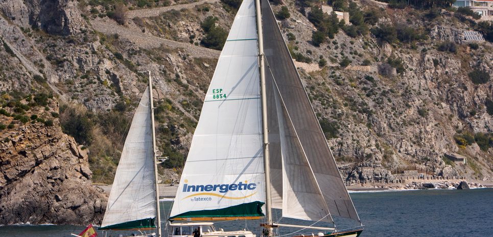 Luis Ginillo Charter Yacht