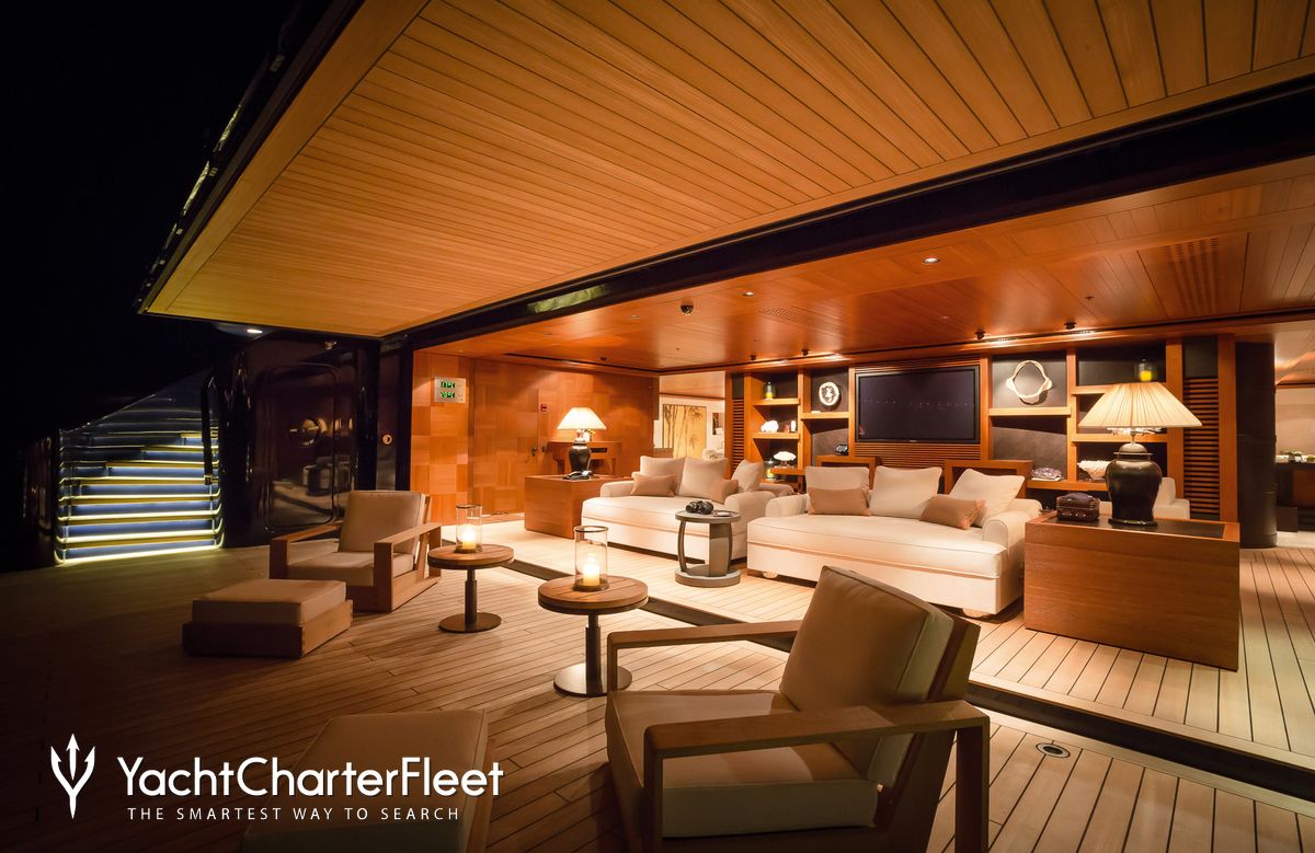 H Yacht Design Interior H Yacht Design Interior