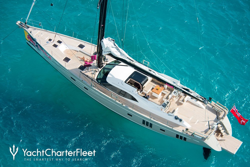 Lush Yacht Oyster Yachts Yacht Charter Fleet