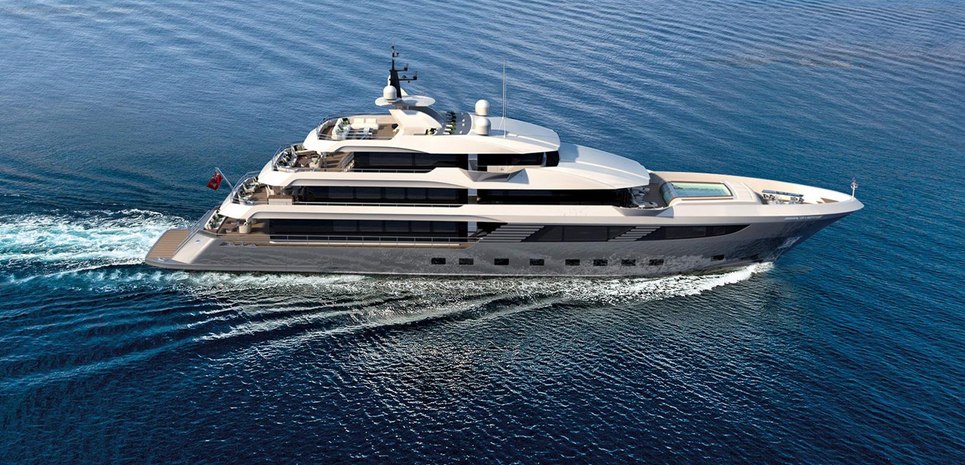 Majesty 175 /01 Charter Yacht