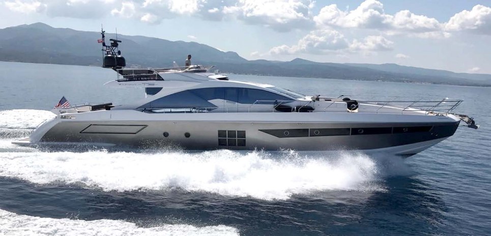 Makani Charter Yacht