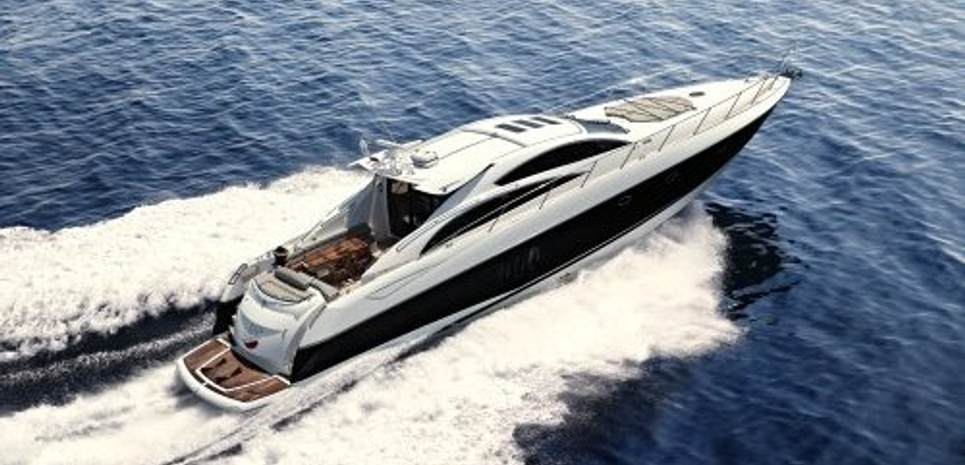 Malbec Charter Yacht