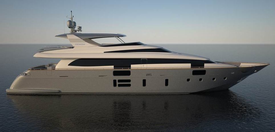 M&A'S Charter Yacht