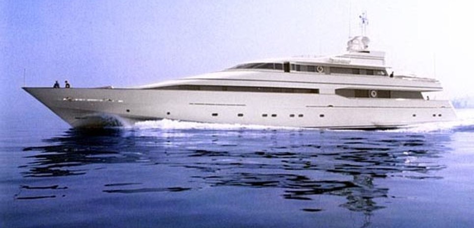 Maracunda Charter Yacht