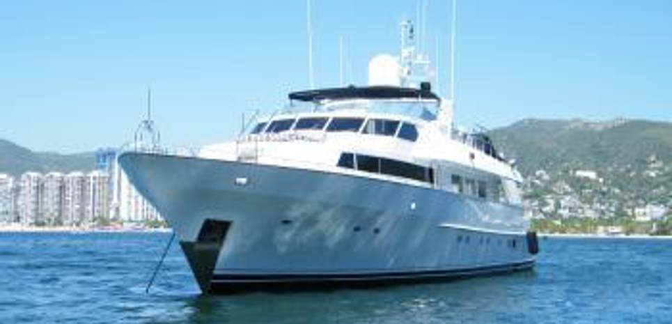 Marazul Charter Yacht