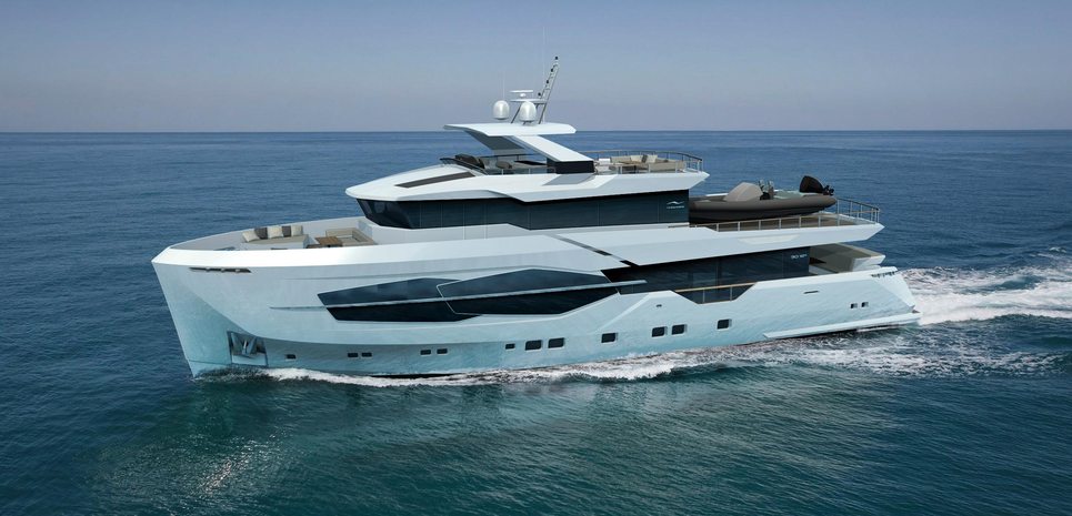 Marla Charter Yacht