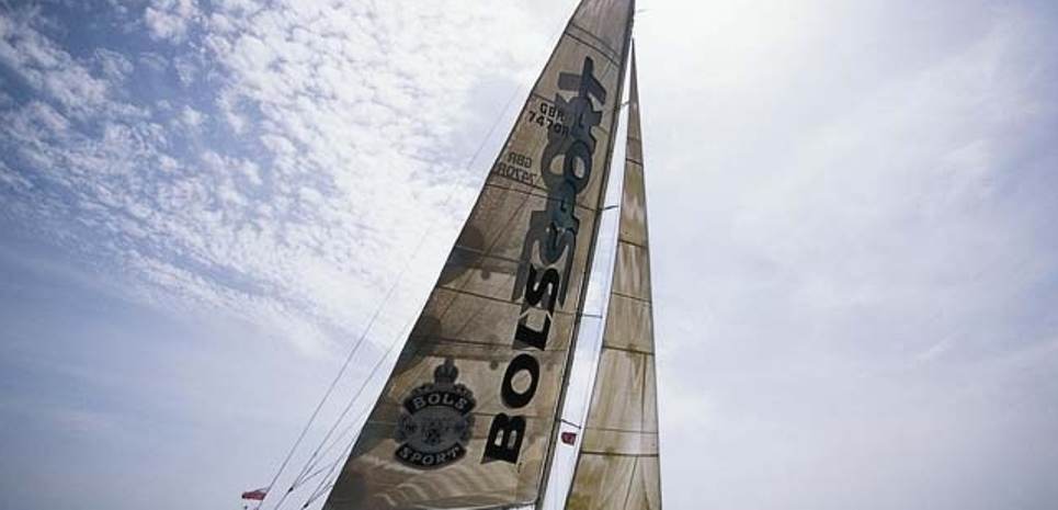 Martela Charter Yacht