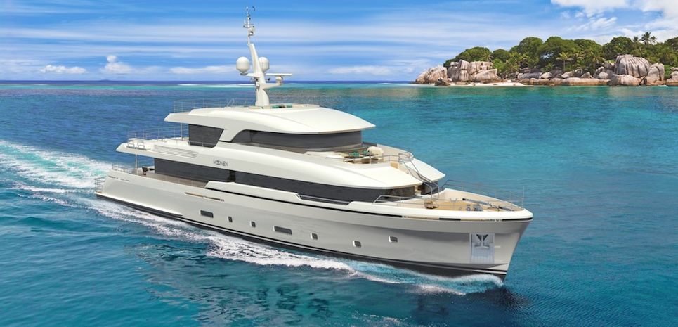 Martinique Charter Yacht