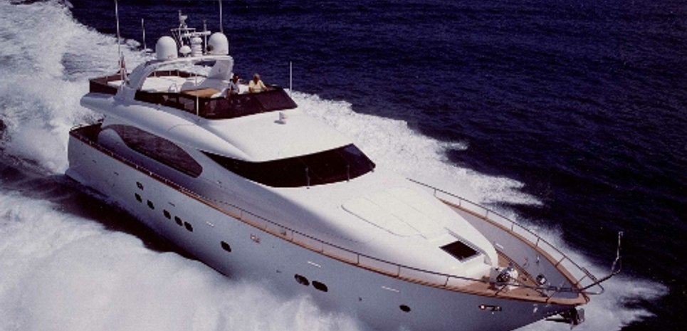 Meme Charter Yacht