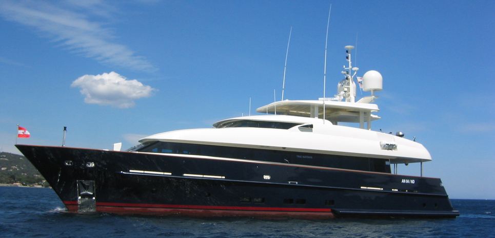 Meow Charter Yacht