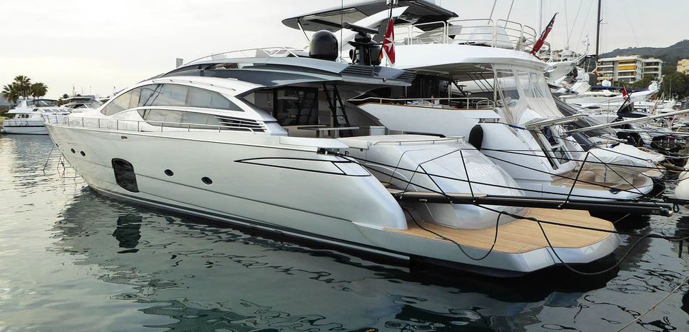 Mig I Mig Charter Yacht