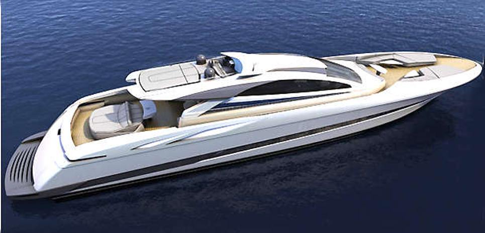 Millennium Charter Yacht