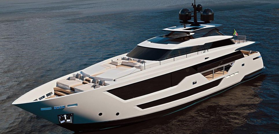 Miotu 5 Charter Yacht