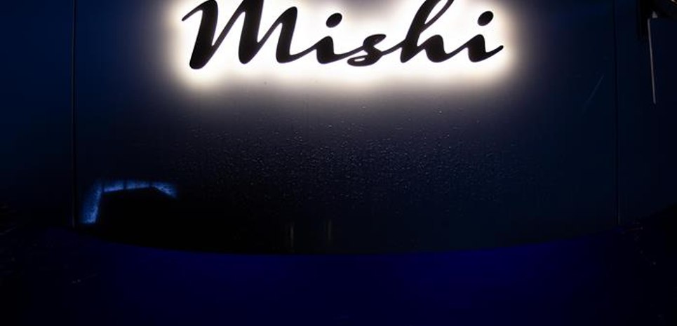 Mishi Charter Yacht