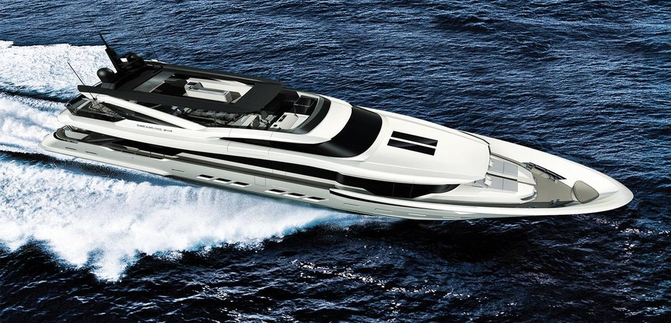 ML Charter Yacht