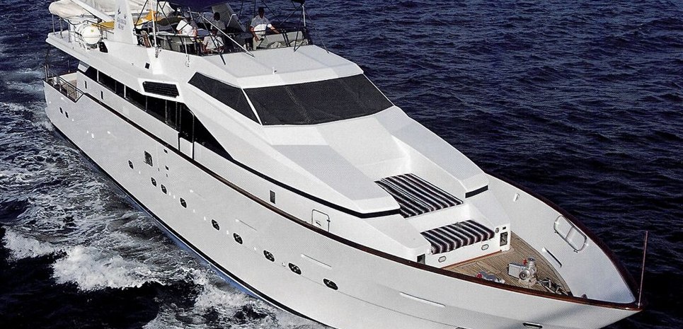 moonraker yacht llc