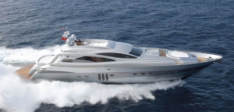 MTG Charter Yacht