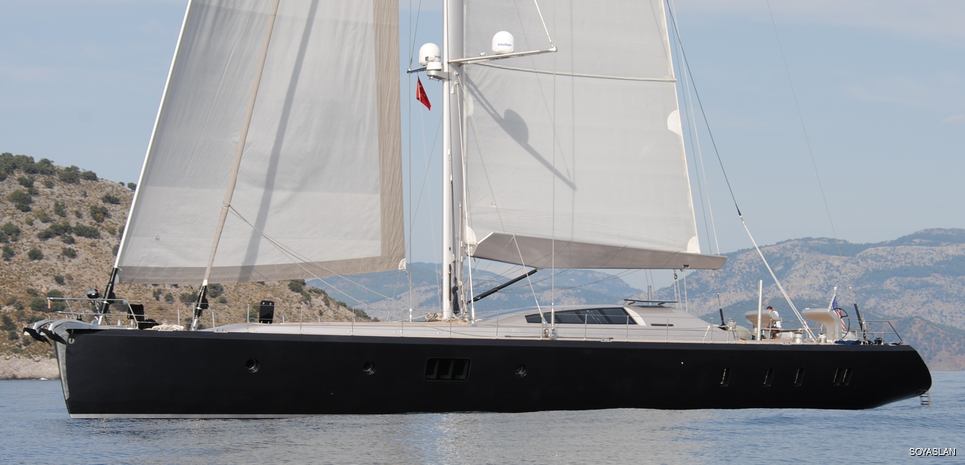 Music Charter Yacht