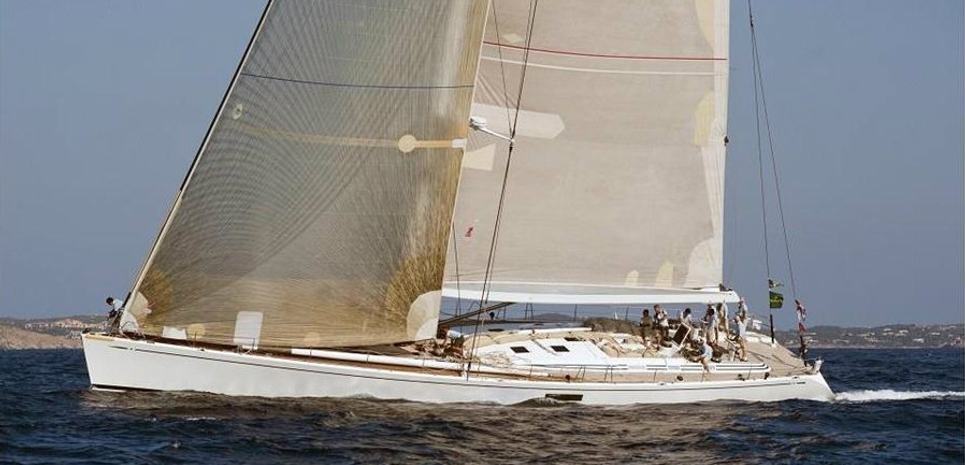 Muzuni Charter Yacht