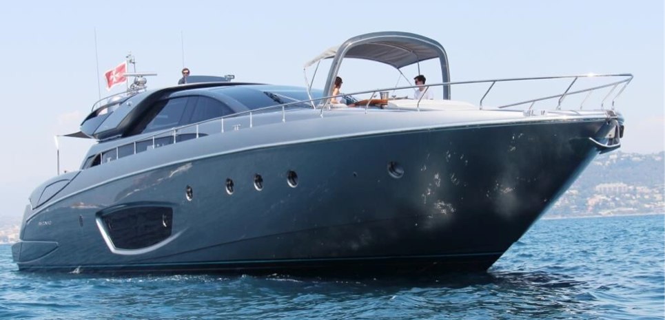 My Choice Charter Yacht