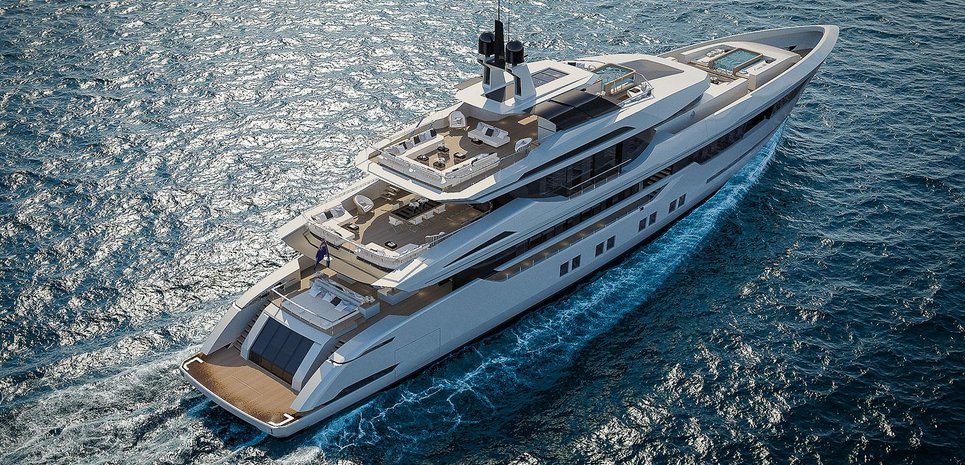Nacre 62 Charter Yacht