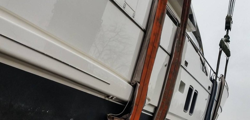 Nance Charter Yacht
