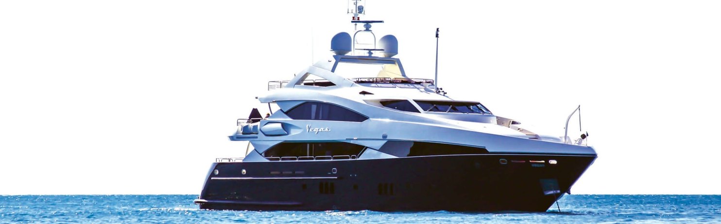 Nancy-Jean Charter Yacht